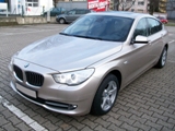 BMW 535 GT Benzin 2009