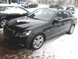 MB 350 CGI benzin 2010