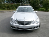 Mercedes-Benz E 220 CDI Automatik DPF Comand PTS Xenon 2008