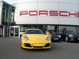 Porsche Cayman S 3.5 Benzin 2009