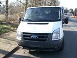 Ford FT 85 T280 TDCi 9 Sitzer 2008