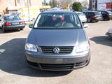 VW Touran 1.9 TDI DSG Trendline 2005