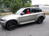 BMW X5 3,0d vollausstattung Panorama-Glasdach 2008