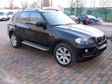 BMW X5 3.0d Panorama 2007