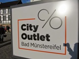 City Outlet Center