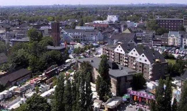Sterkrade - ���� �� ������� �����������
