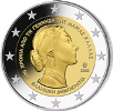 Юбилейная монета 2 евро. Греция.