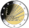 Юбилейная монета 2 евро. Португалия.